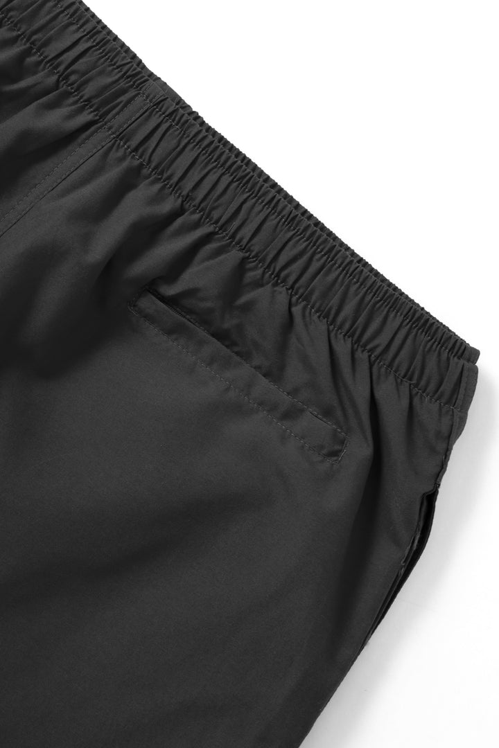 Cobra Caps - Microfibre All-Purpose Shorts - Black