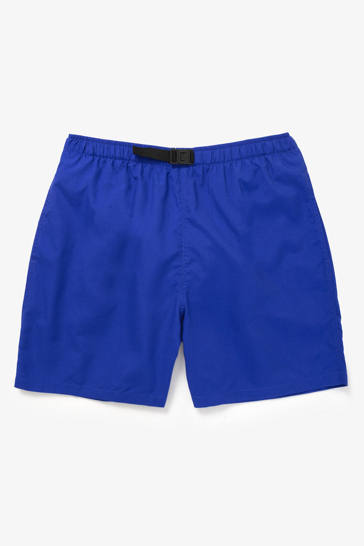 Cobra Caps - Microfibre All-Purpose Shorts - Royal