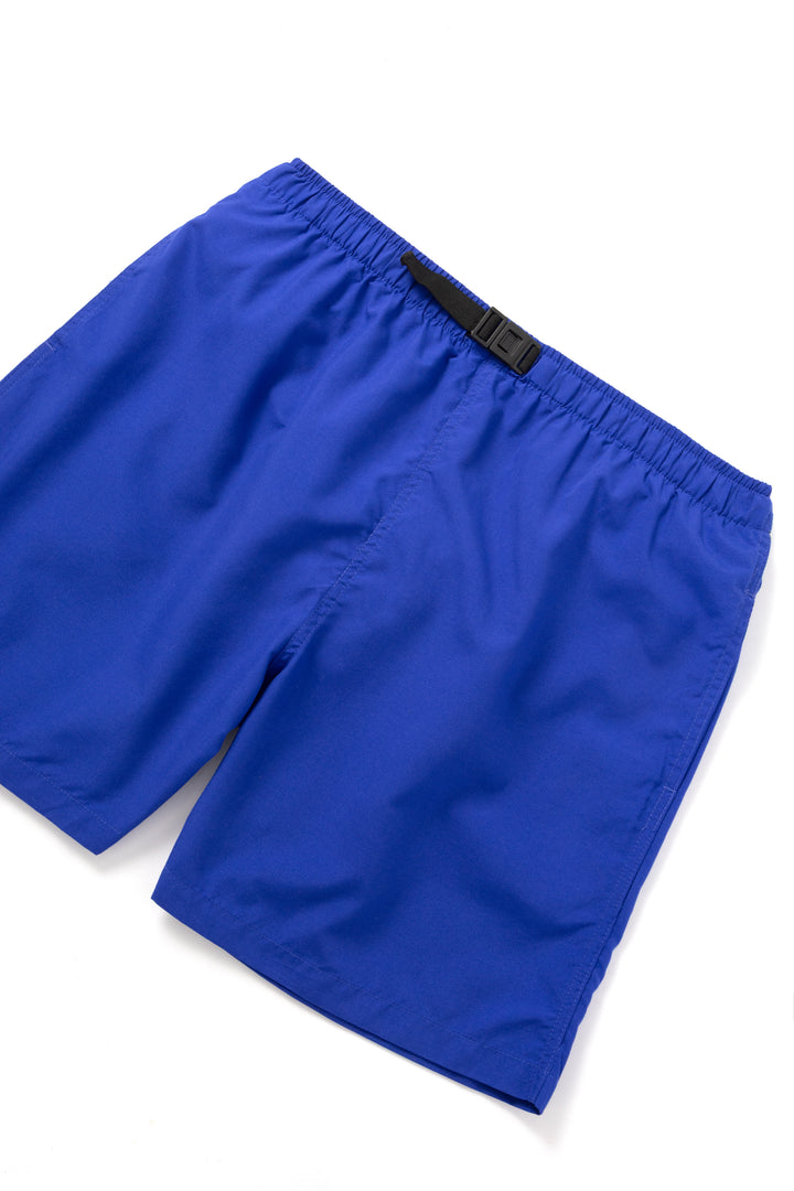 Cobra Caps - Microfibre All-Purpose Shorts - Royal