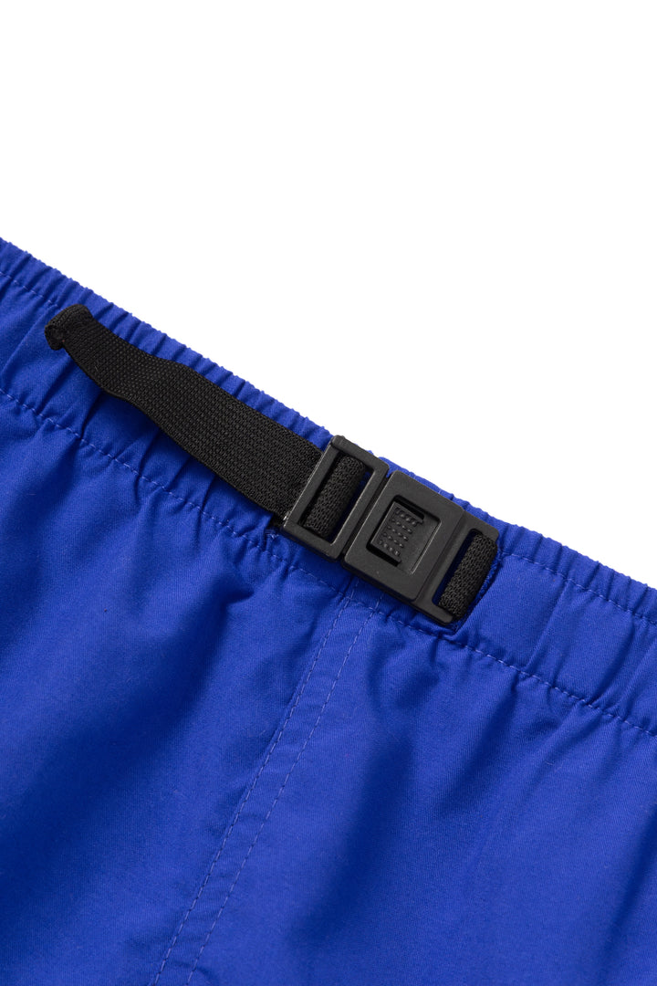 Cobra Caps - Microfibre All-Purpose Shorts - Royal