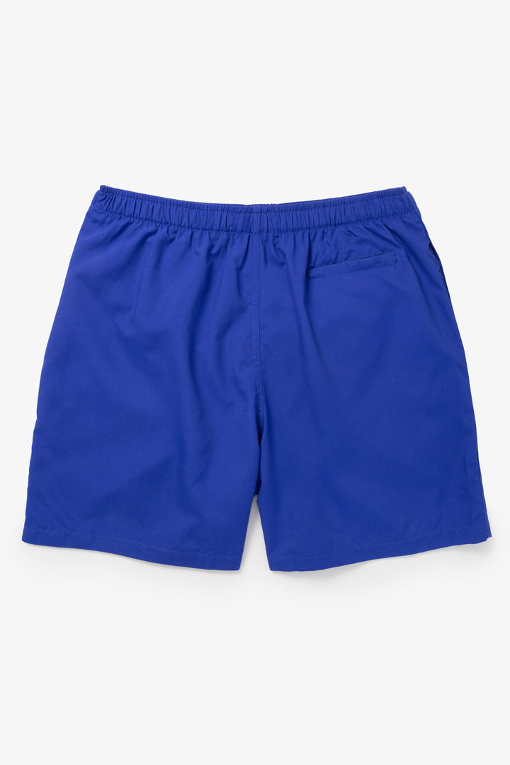 Cobra Caps - Microfibre All-Purpose Shorts - Royal