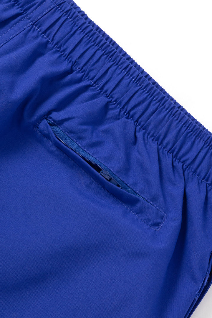 Cobra Caps - Microfibre All-Purpose Shorts - Royal
