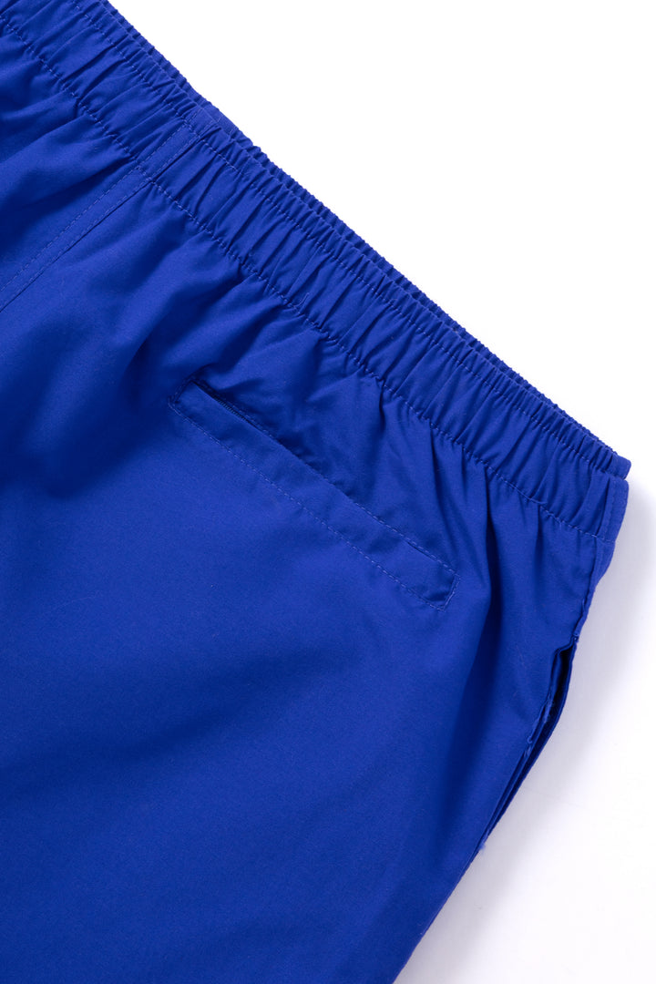 Cobra Caps - Microfibre All-Purpose Shorts - Royal