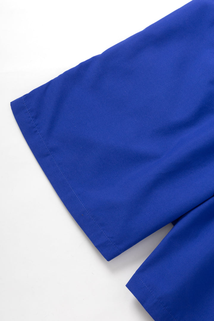 Cobra Caps - Microfibre All-Purpose Shorts - Royal