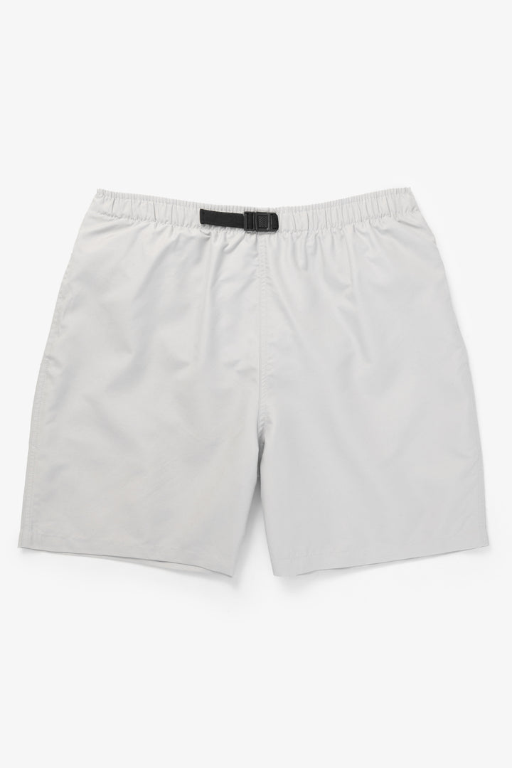 Cobra Caps - Microfibre All-Purpose Shorts - Stone