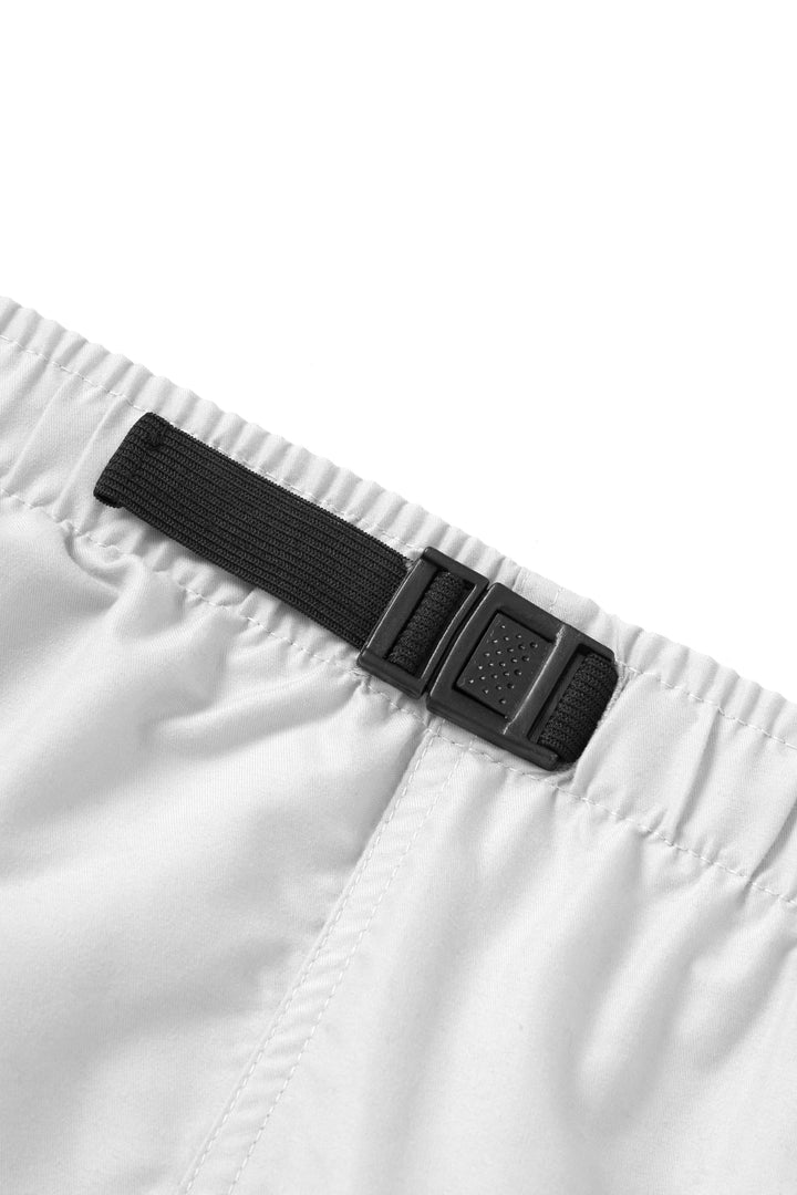 Cobra Caps - Microfibre All-Purpose Shorts - Stone