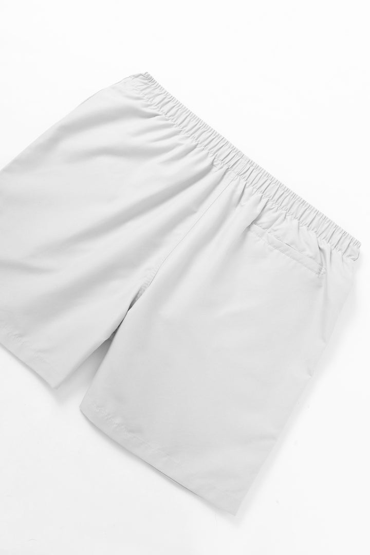 Cobra Caps - Microfibre All-Purpose Shorts - Stone