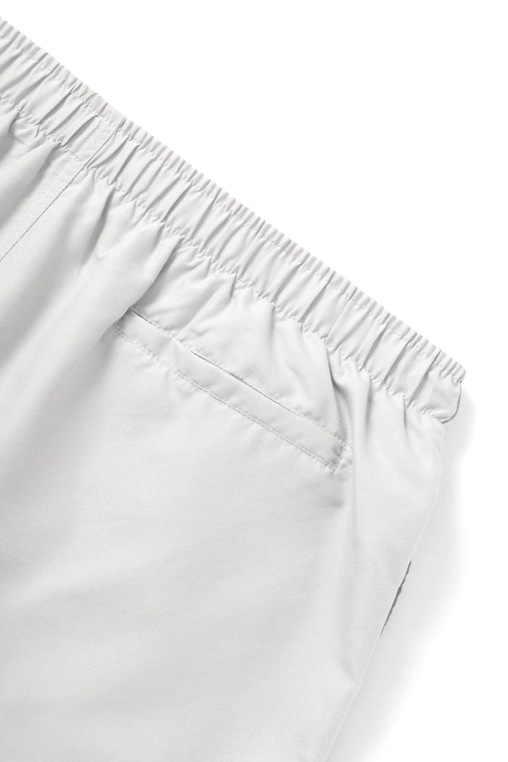 Cobra Caps - Microfibre All-Purpose Shorts - Stone