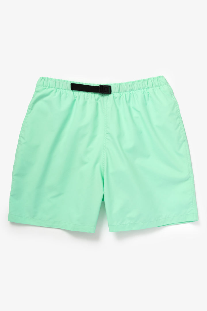 Cobra Caps - Microfibre All-Purpose Shorts - Mint