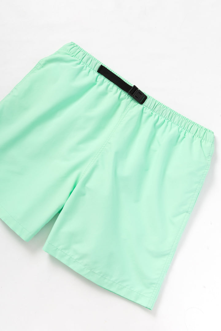 Cobra Caps - Microfibre All-Purpose Shorts - Mint