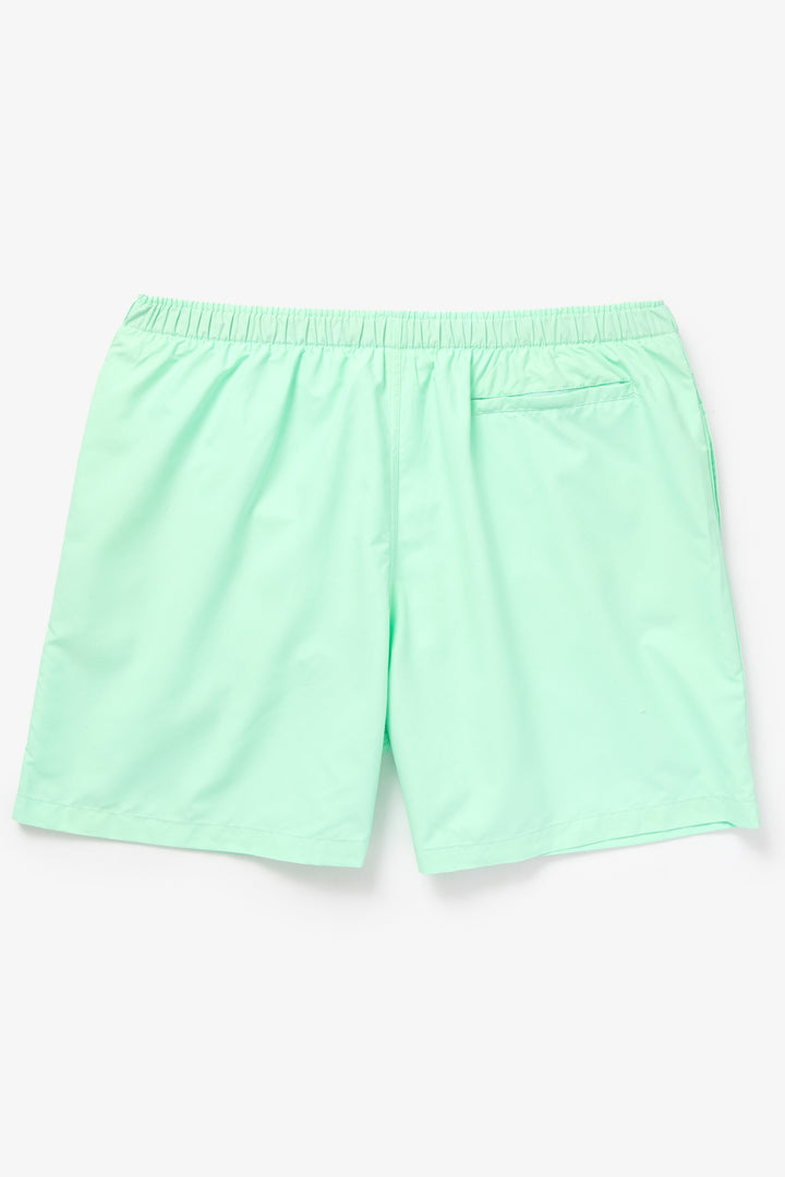 Cobra Caps - Microfibre All-Purpose Shorts - Mint