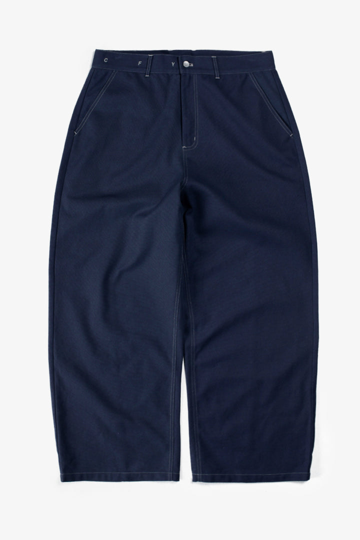 Candice - Prospect Pants - Navy