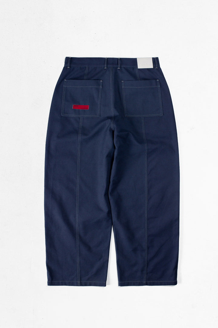 Candice - Prospect Pants - Navy