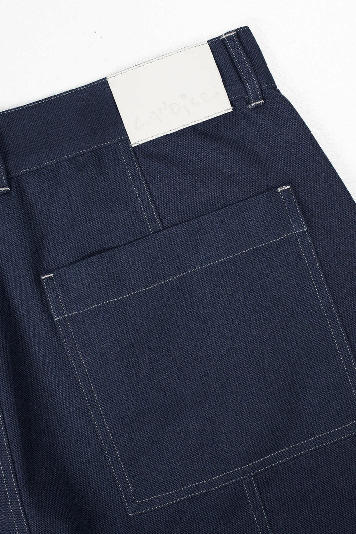 Candice - Prospect Pants - Navy