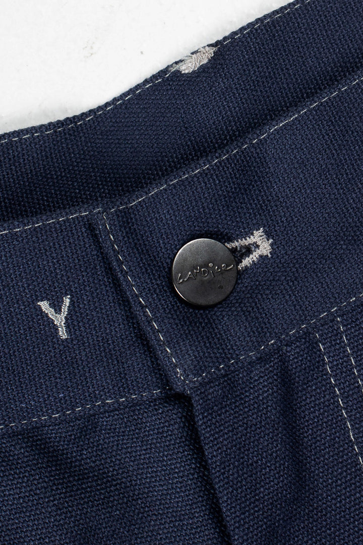 Candice - Prospect Pants - Navy