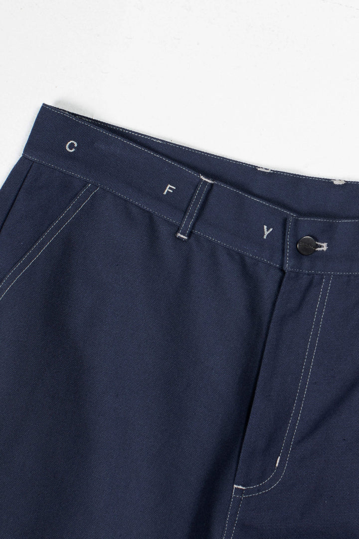 Candice - Prospect Pants - Navy