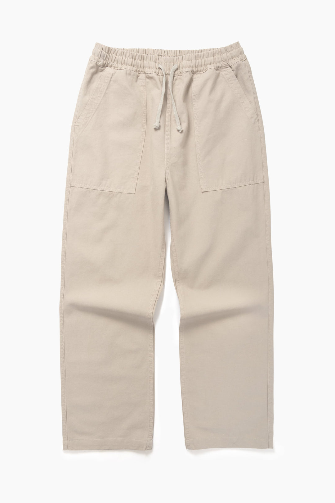 Service Works - Classic Chef Pants - Stone