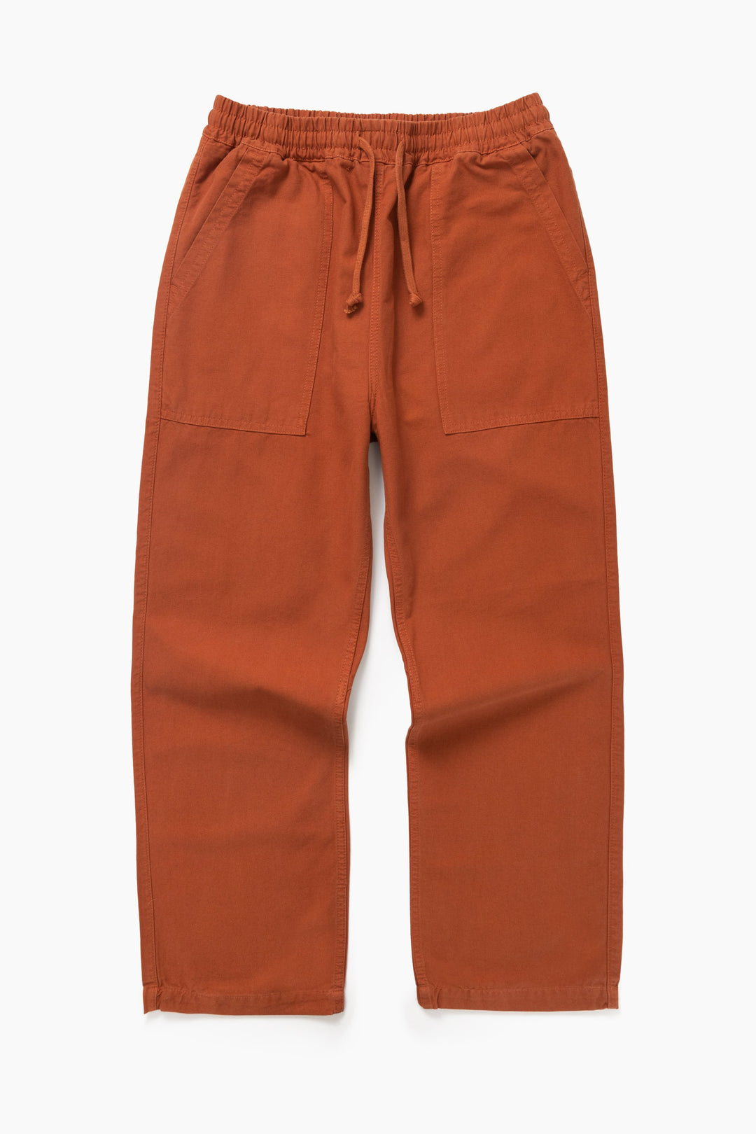Service Works - Classic Chef Pants - Terracotta