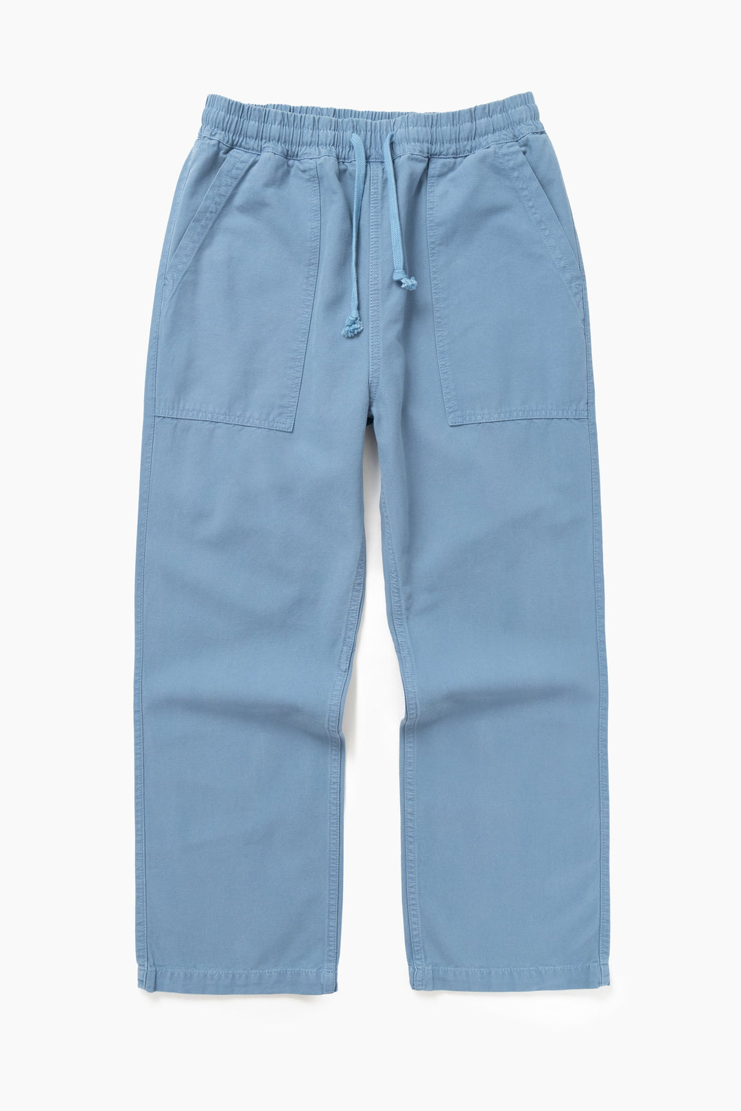 Service Works - Classic Chef Pants - Work Blue