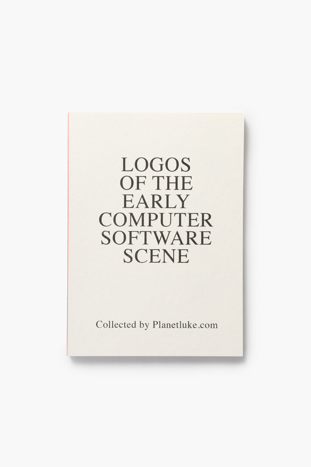 Klasse Wrecks - Logos Of The Early Computer Software Scene