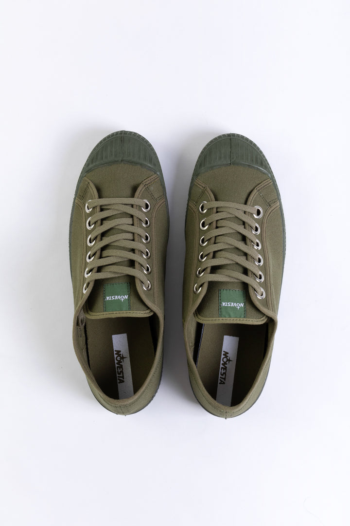 Novesta - Star Master - Mono Military