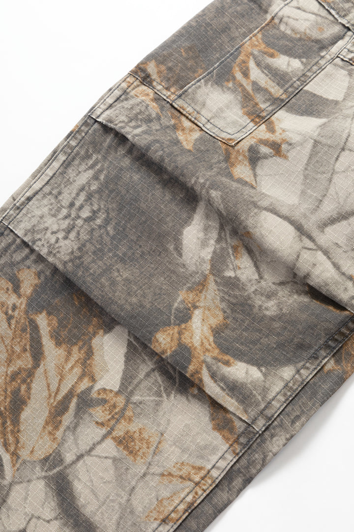TRS - Cargo Pants - Real Tree