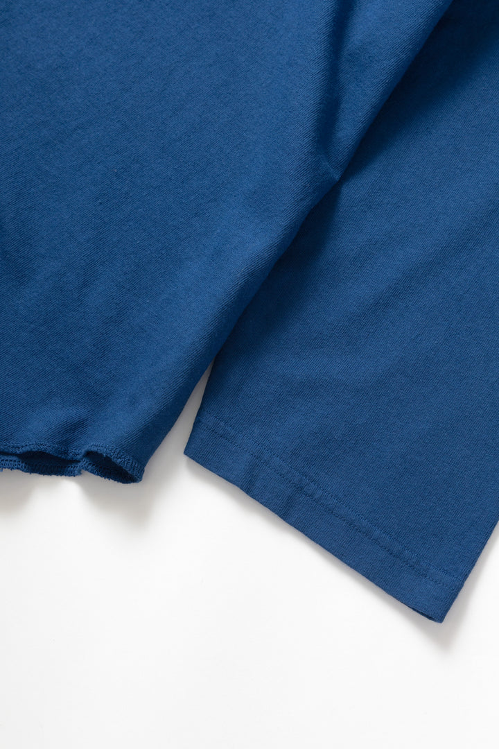 Walla Walla Sport - Baseball Tee - Dark Indigo