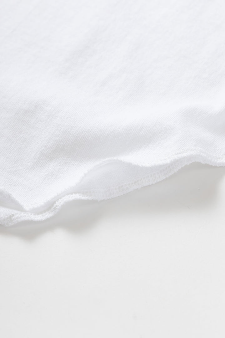 Walla Walla Sport - 3-Tone Baseball Tee - Grass/Black