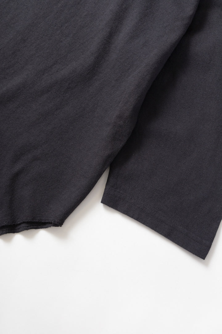 Walla Walla Sport - Baseball Tee - Used Black