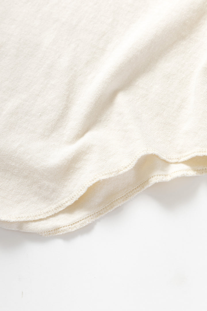 Walla Walla Sport - Baseball Tee - Ivory