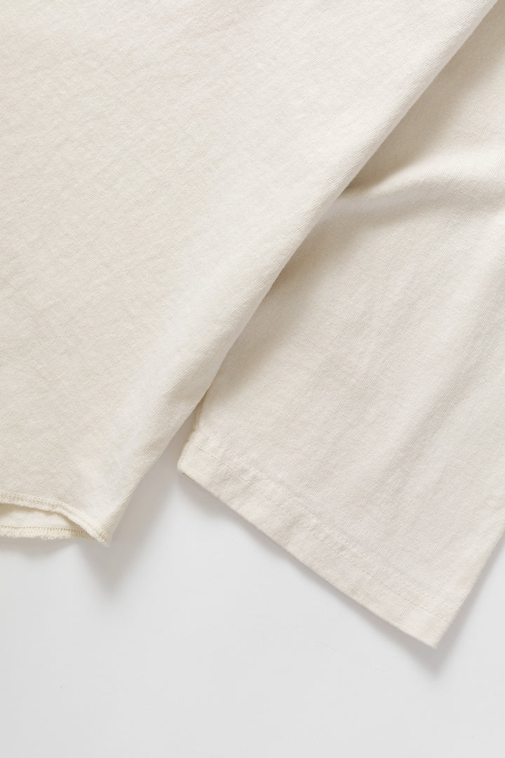 Walla Walla Sport - Baseball Tee - Ivory