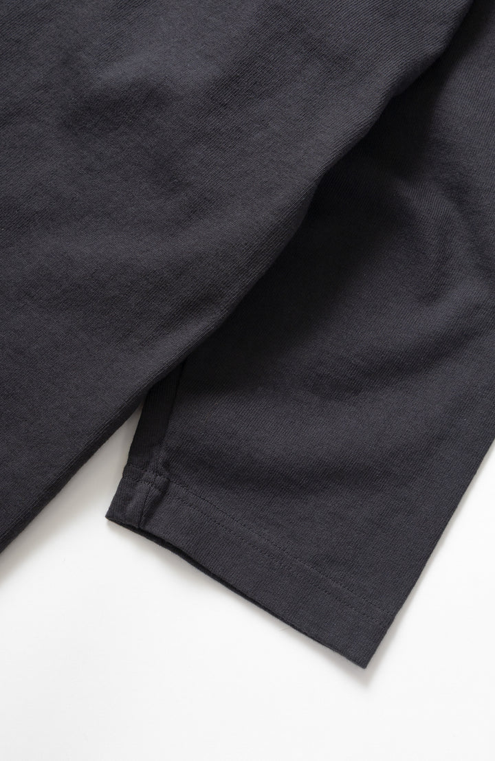 Walla Walla Sport - Football Tee - Used Black