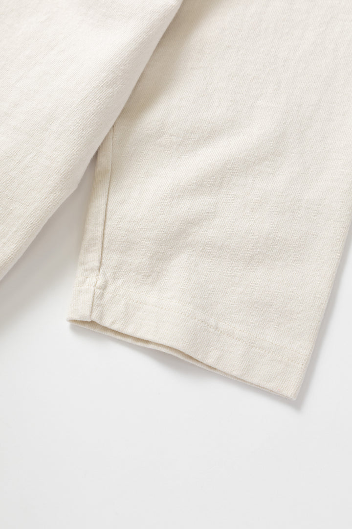 Walla Walla Sport - Football Tee - Ivory