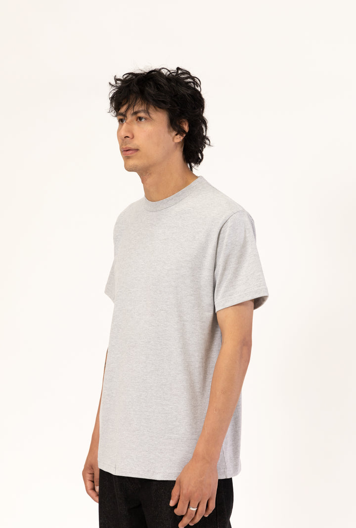 Power Goods - Everyday Tee - Ash