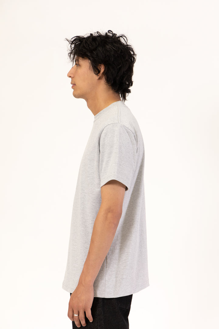 Power Goods - Everyday Tee - Ash