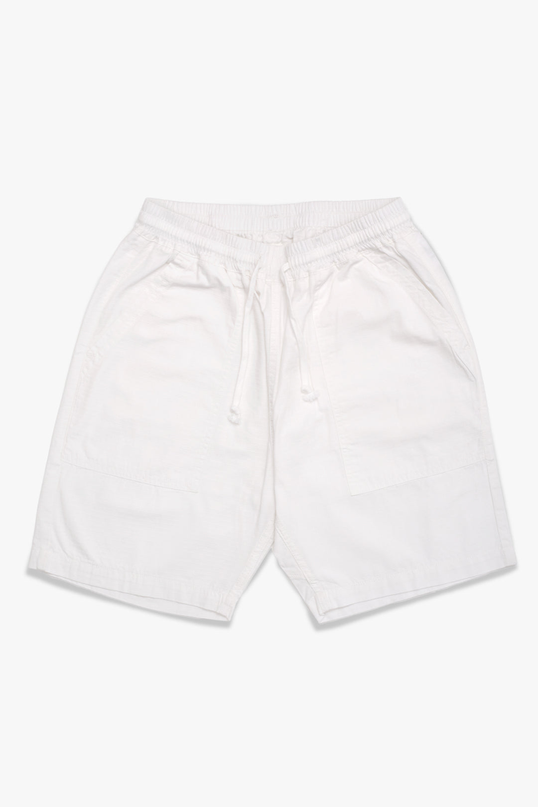 Service Works - Ripstop Chef Shorts - Off White