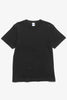 United Athle - 4252 7.1oz Heavyweight T-Shirt - Black