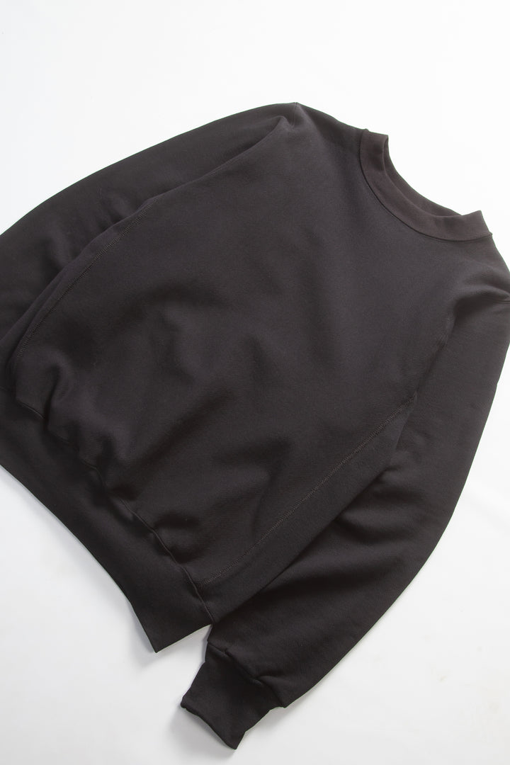 Lifewear USA - 12oz Sweatshirt - Black