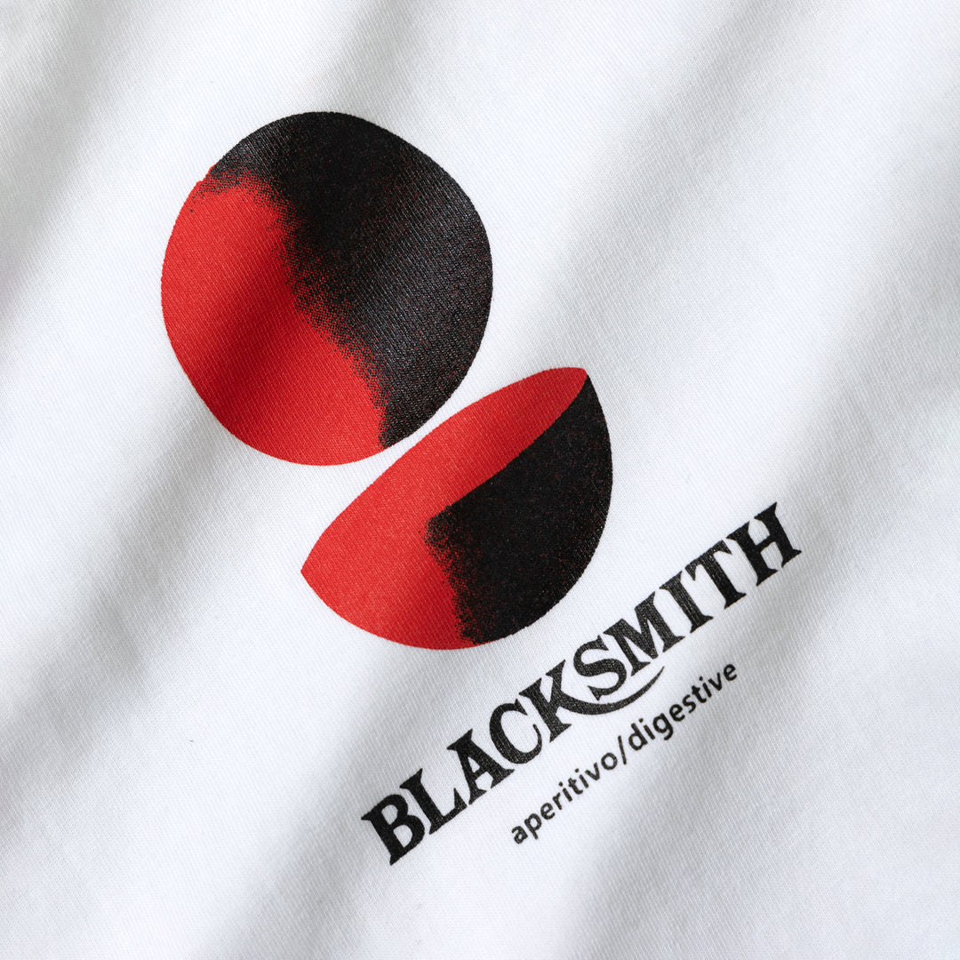 From The Archive: Blacksmith Graphic Tees