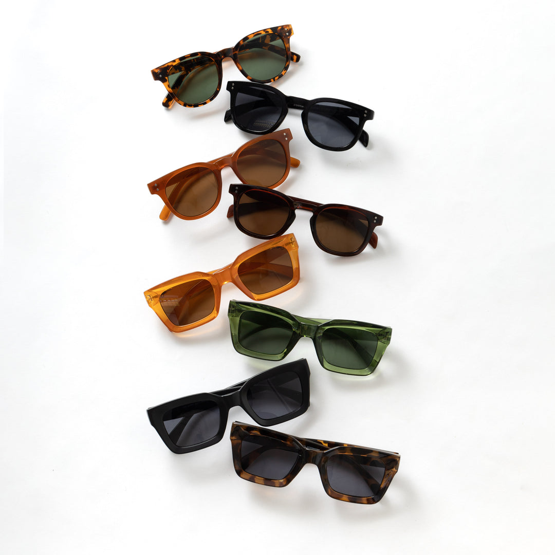New Arrival: CHPO Sunglasses