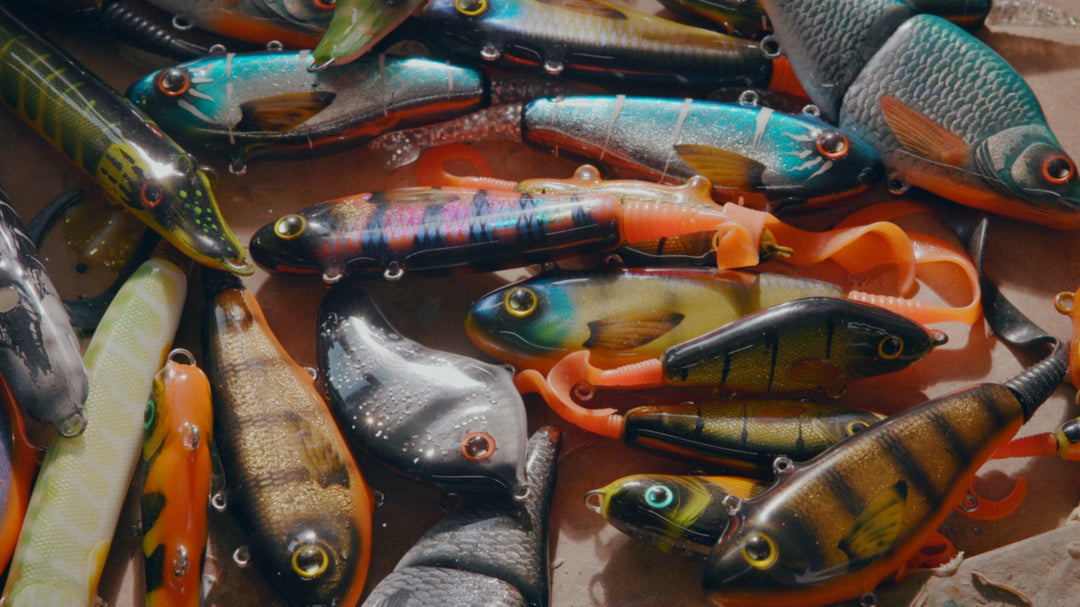 Meet Your Maker 005: Barry Robinson