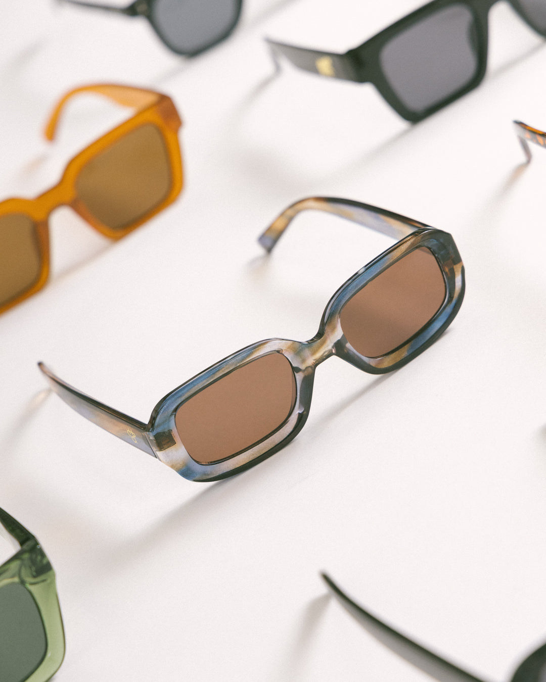 CHPO: Restocks & New Arrivals