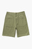 Okonkwo MFG - OG107 Fatigue Shorts - Green