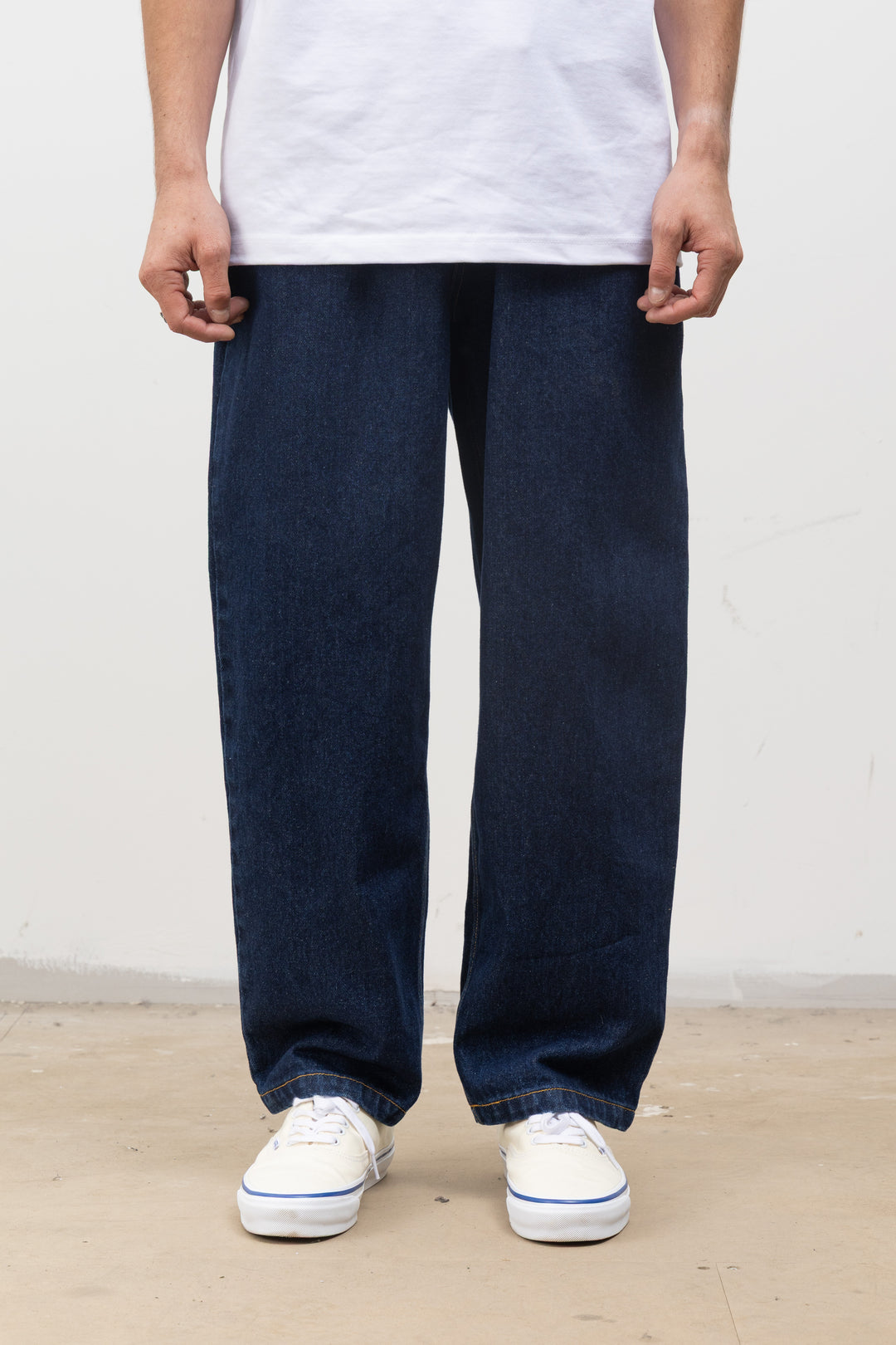 Blacksmith - Denim Five Pocket Jean - One Wash