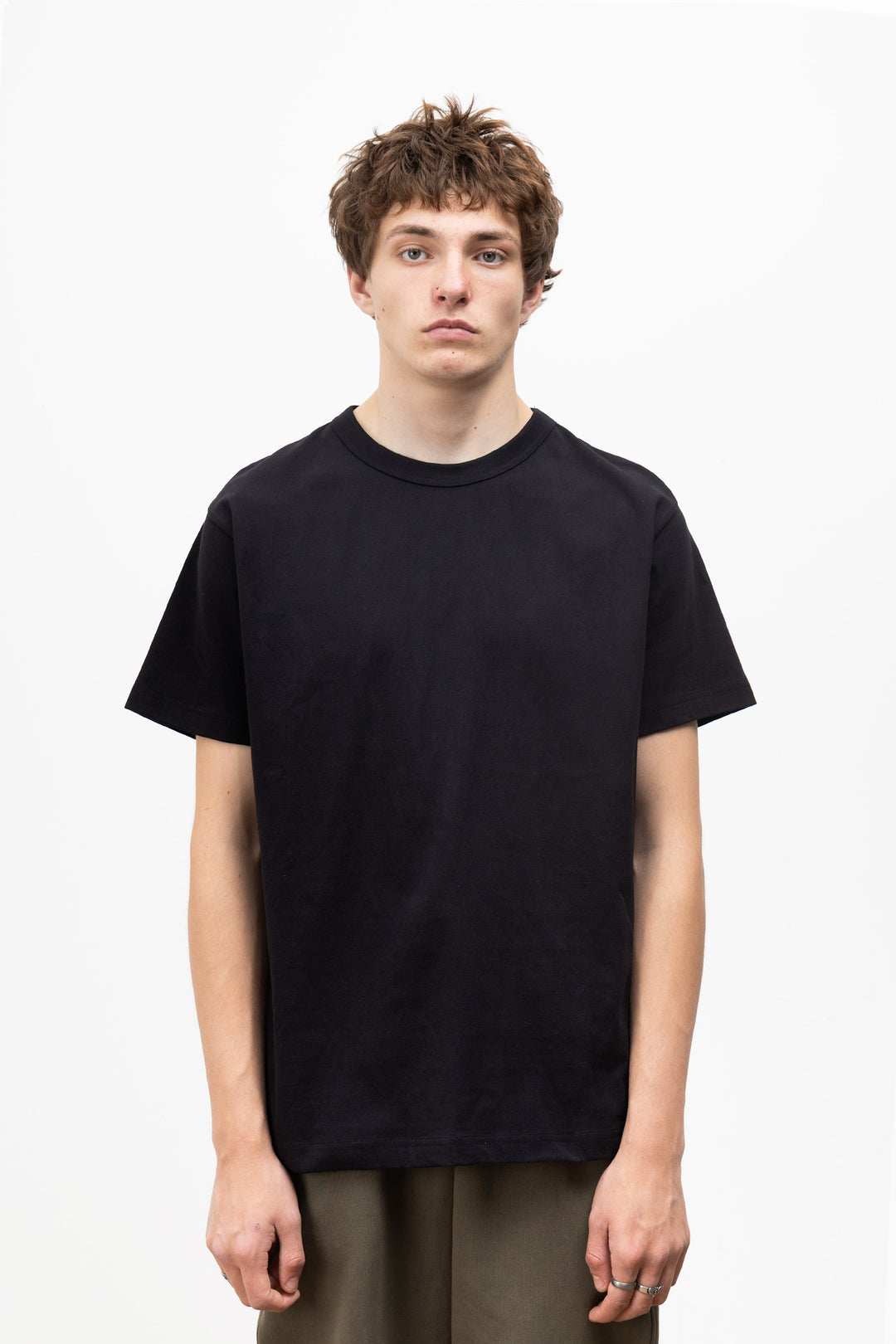 Power Goods - Archive T-Shirt - Black