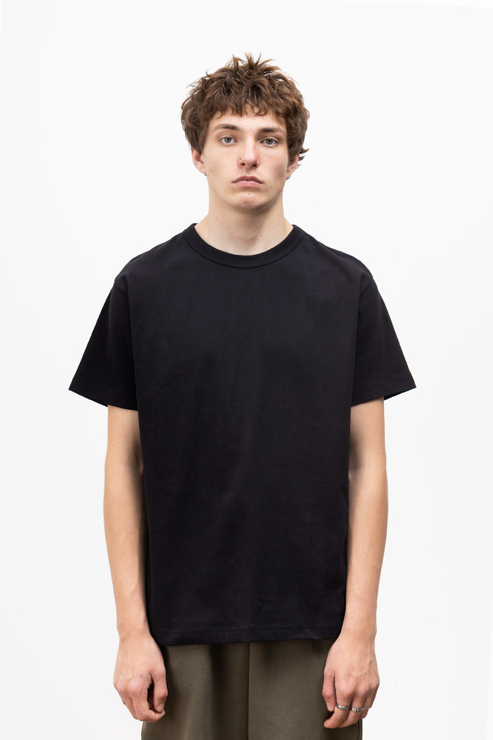 Power Goods - Archive T-Shirt - Black