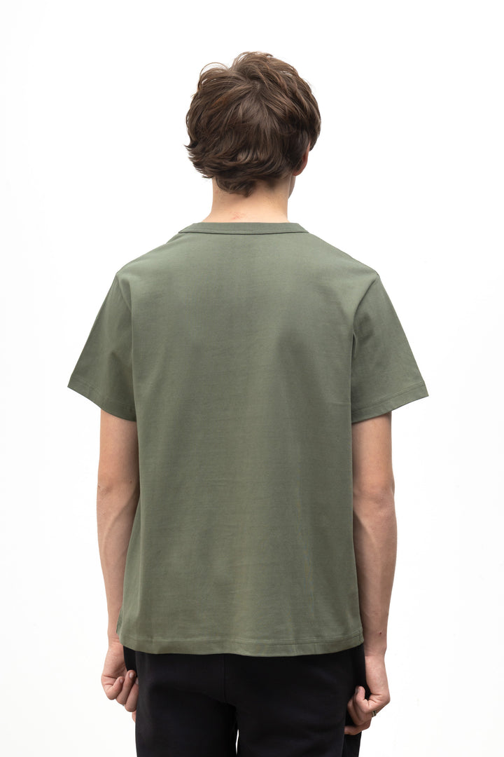 Power Goods - Archive T-Shirt - Olive