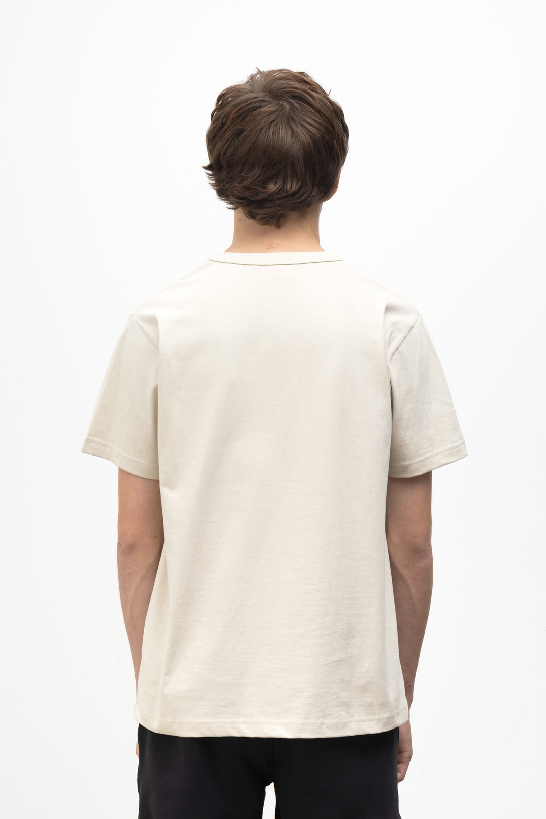 Power Goods - Archive T-Shirt - Putty
