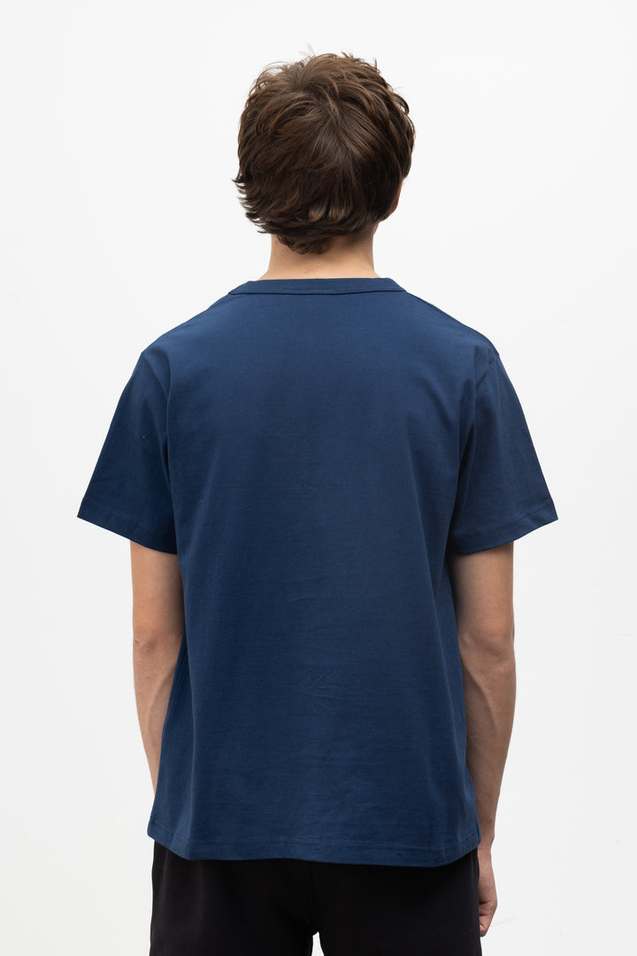 Power Goods - Archive T-Shirt - Royal