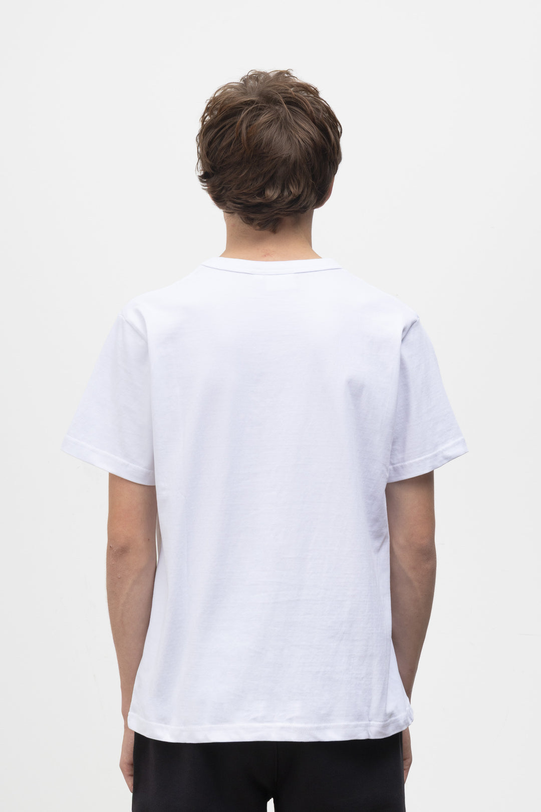 Power Goods - Archive T-Shirt - White